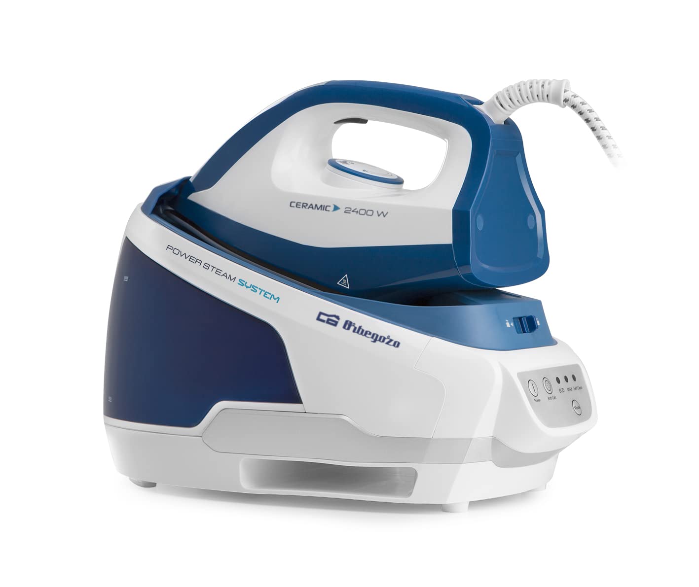 Orbegozo Vp 8600 Ironing Center One Size