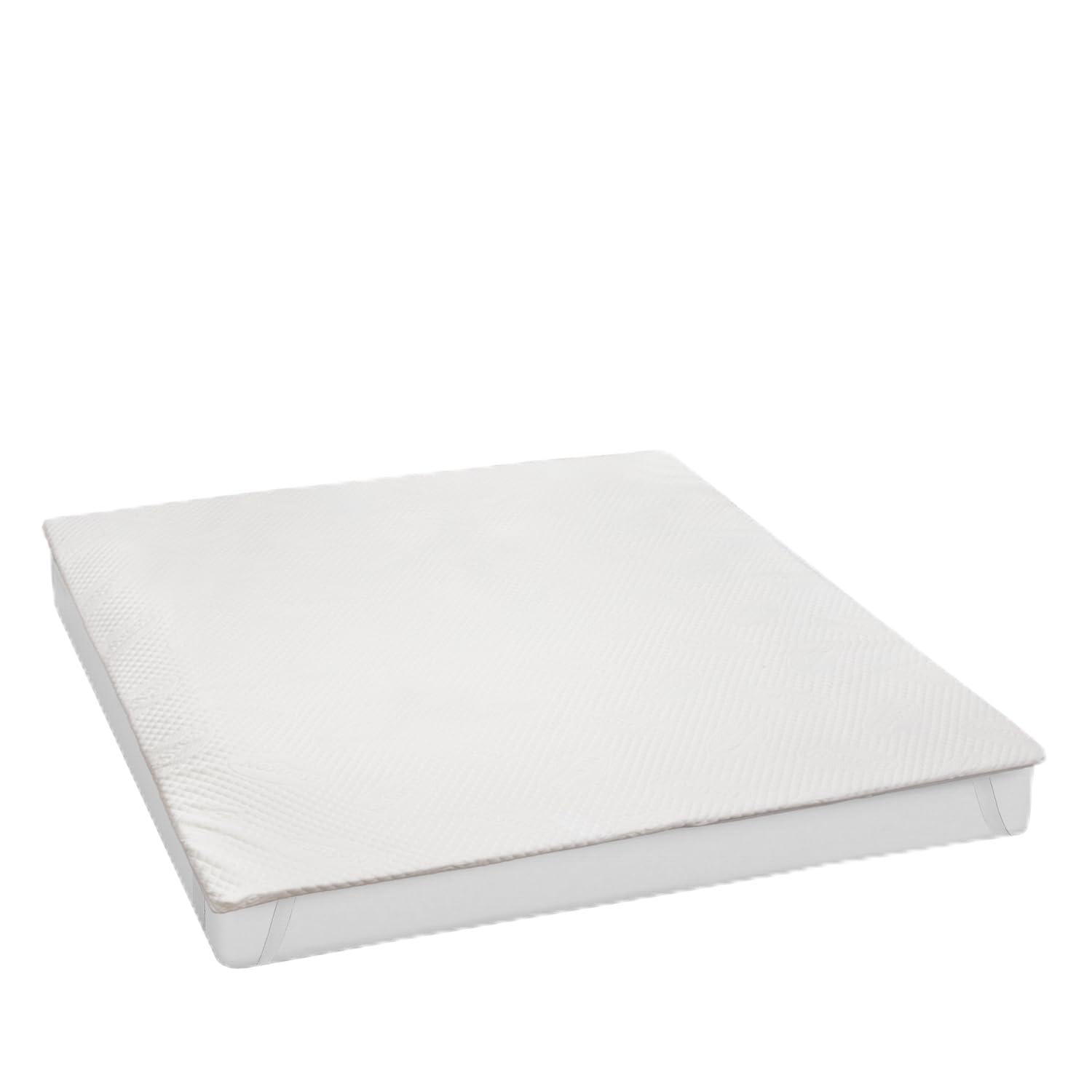 KASANOVA Topper Matrimoniale in Memory No Stress