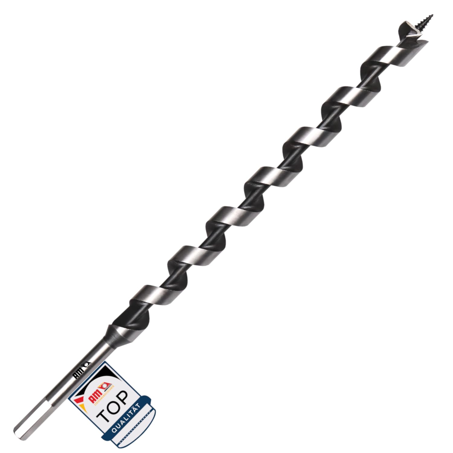 Am-zerspanungstechnik - Punta per Trapano a Serpente - immagine 1