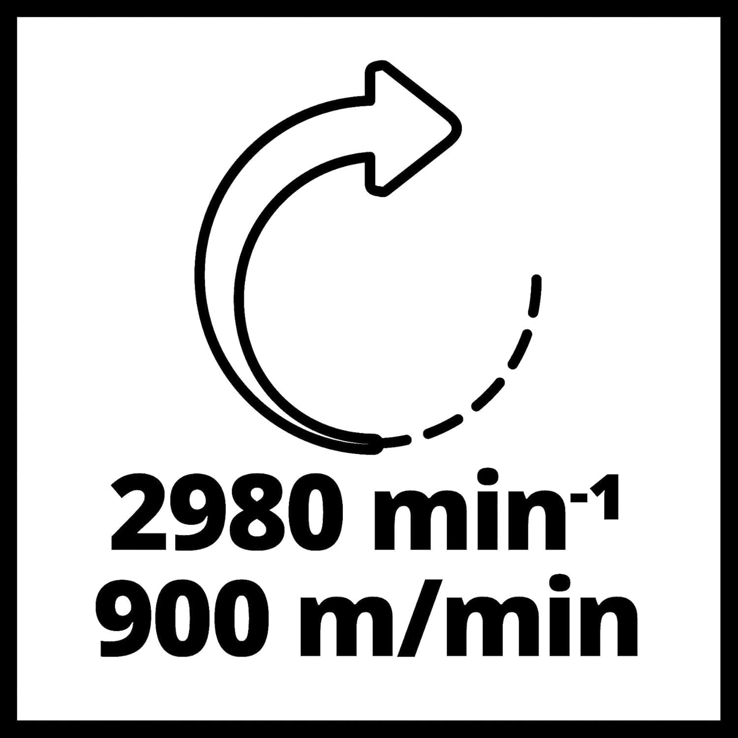 Einhell Levigatrice a Nastro da Banco TC-US 350 - immagine 9