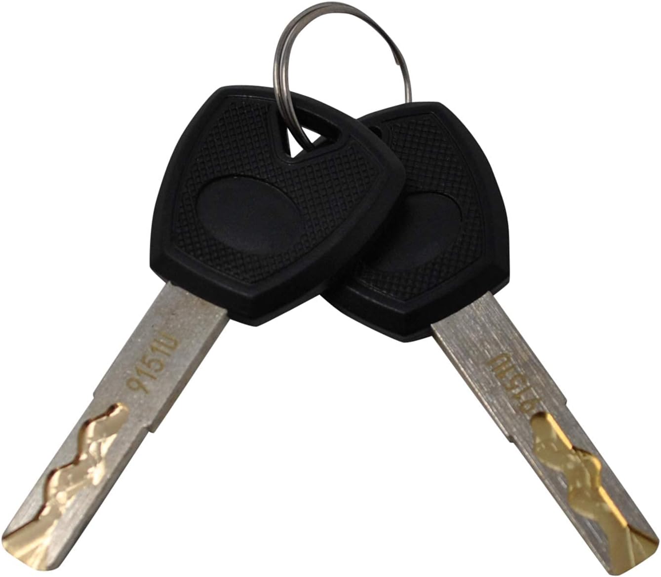 Genie Hand Cassaforte a Tempo B-Class con Chiavi - immagine 7