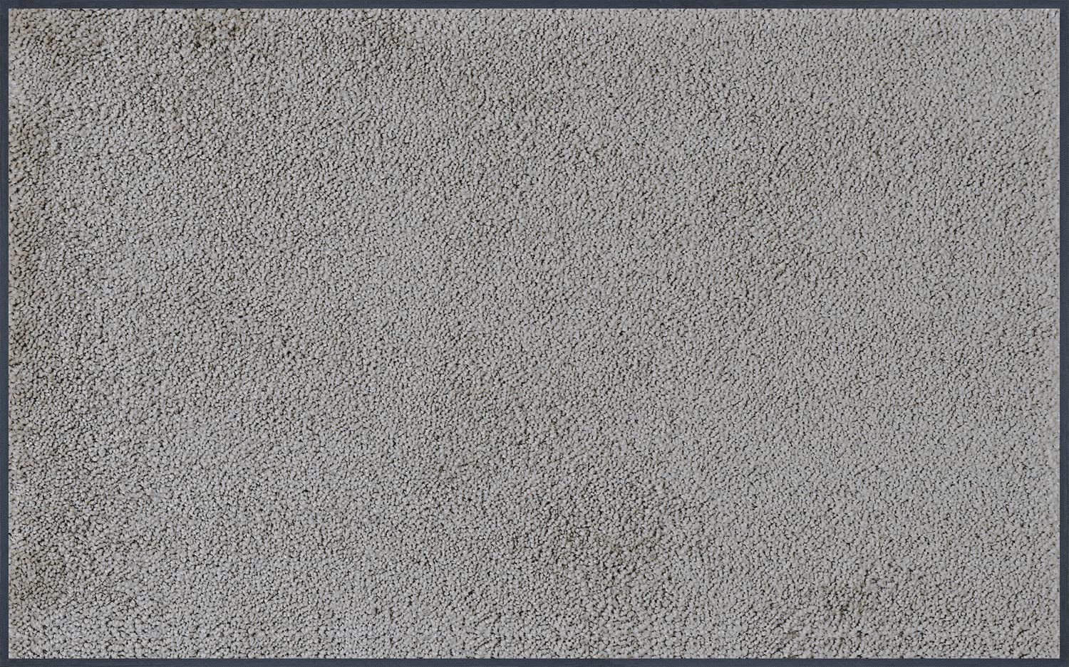 Wash+Dry - Tappeto Cool Grey 75x120, Grigio