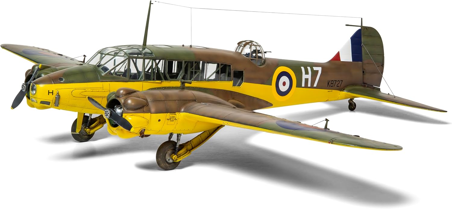 Avro Anson Mk.I - immagine 2