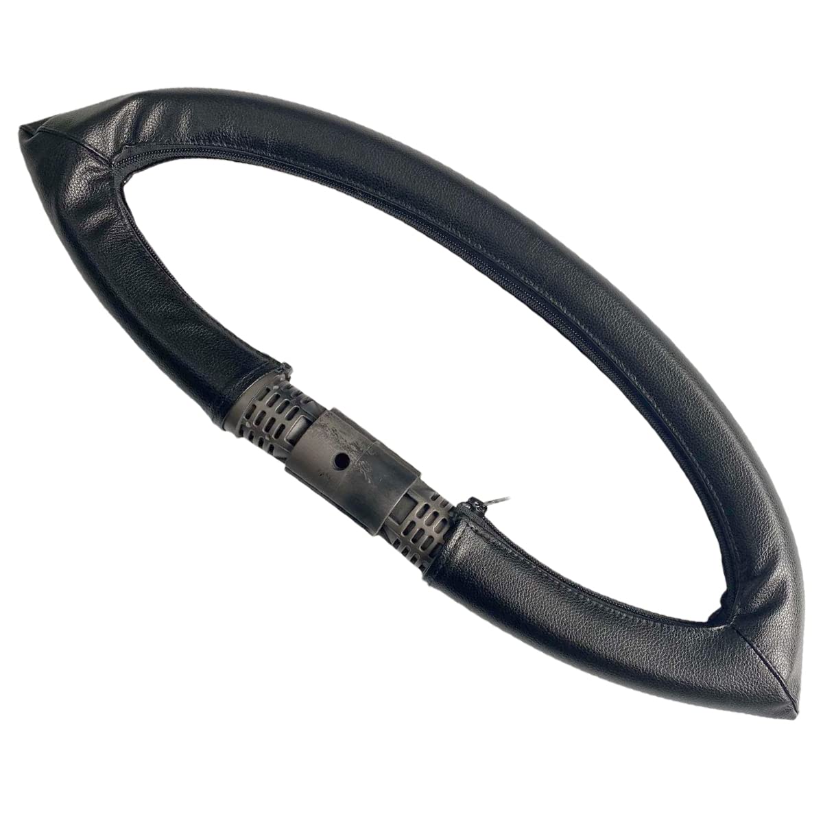 Copri Maniglia Passeggino in Pelle PU (Nero)