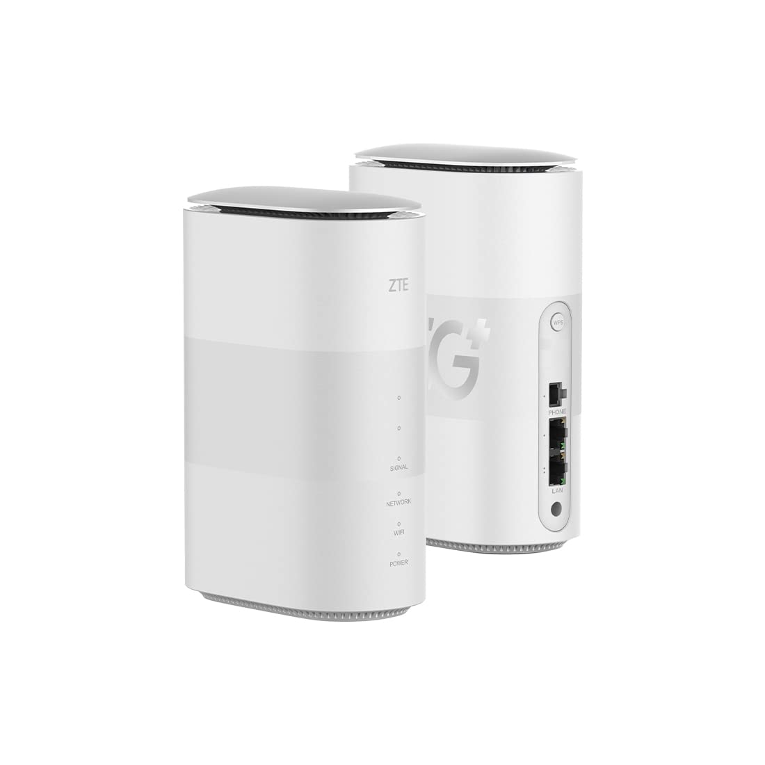 Zte MC801A HyperBox - Router Wireless 5G Sbloccato