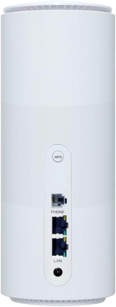 Zte MC801A HyperBox - Router Wireless 5G Sbloccato - immagine 2