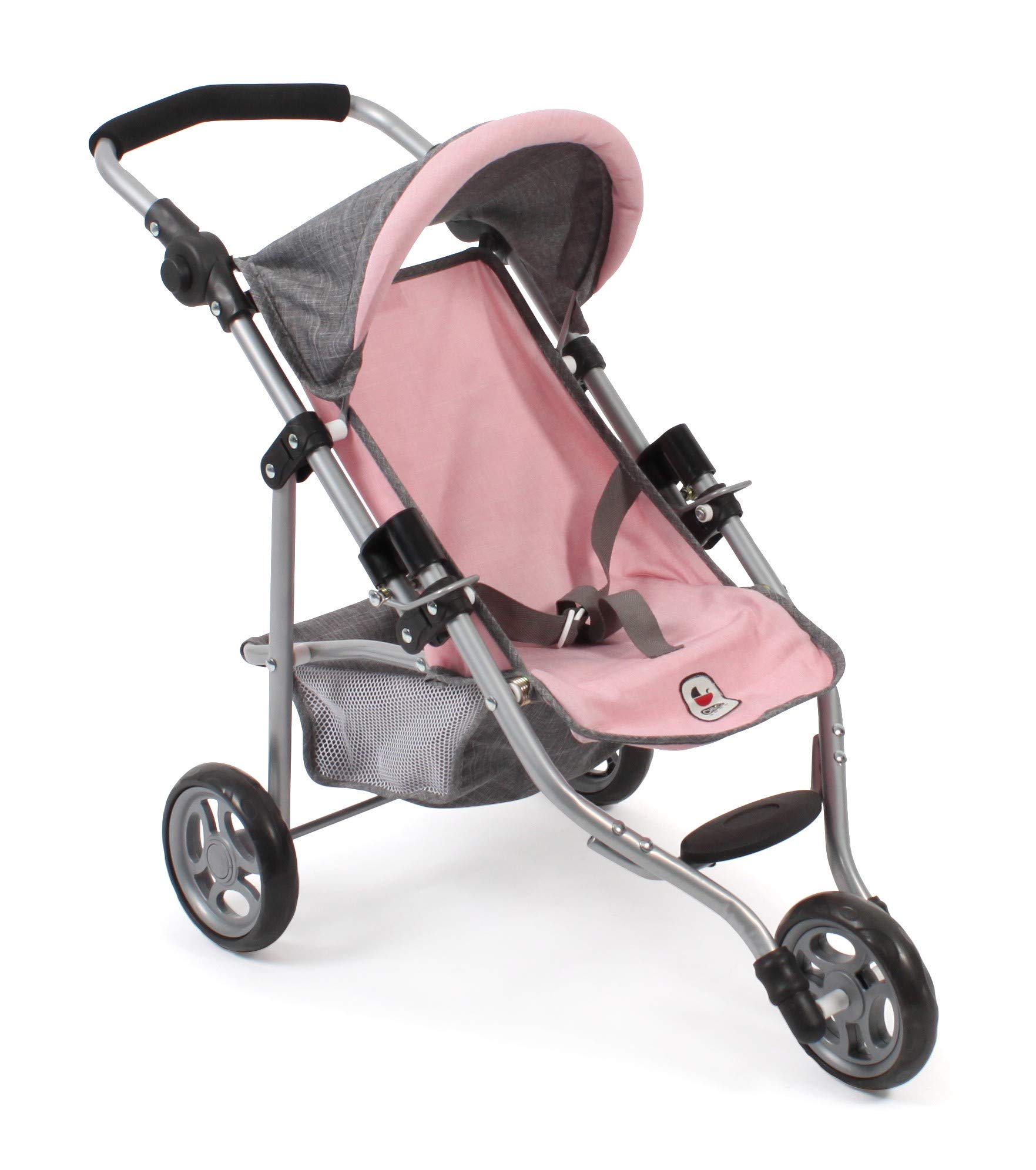 Bayer Chic 2000-61215 - Passeggino per Bambole Lola