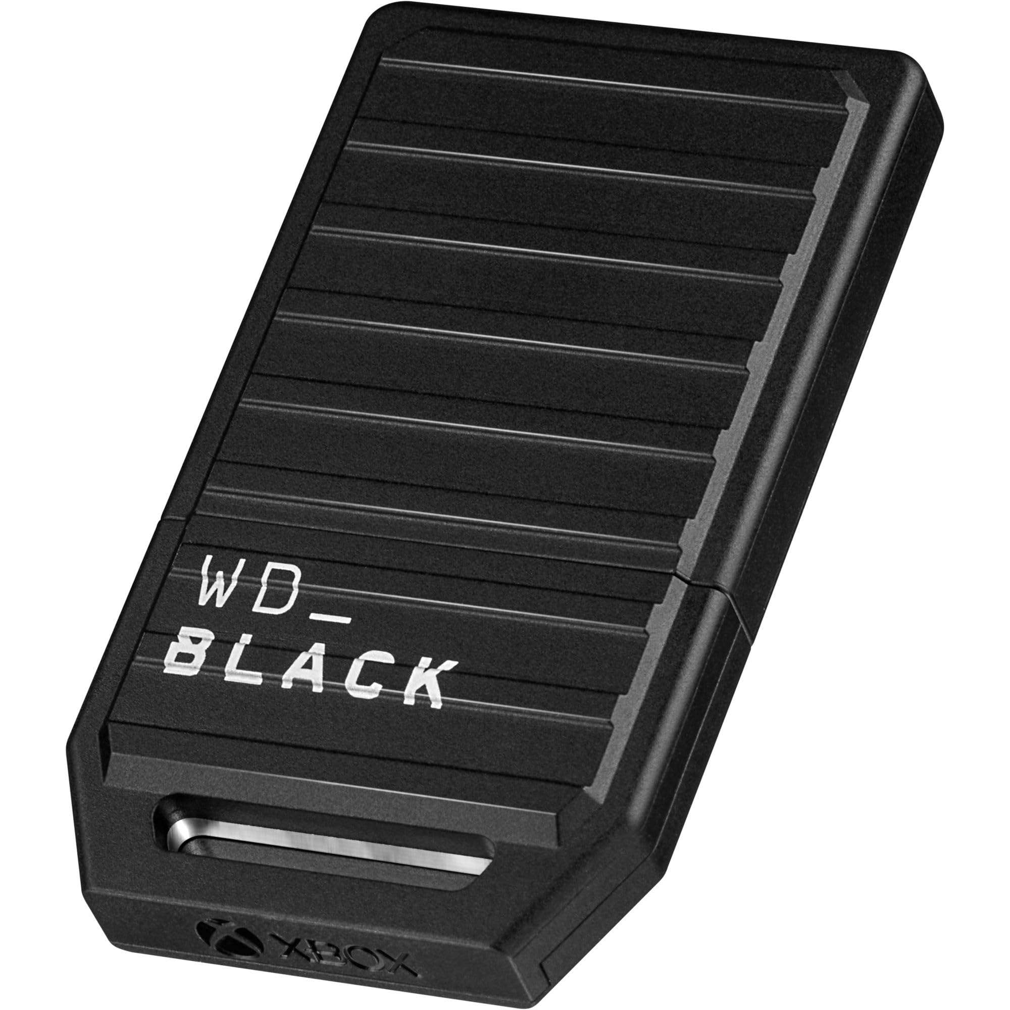 Wd_black C50 1TB - Expansion Card per Xbox Series X|S