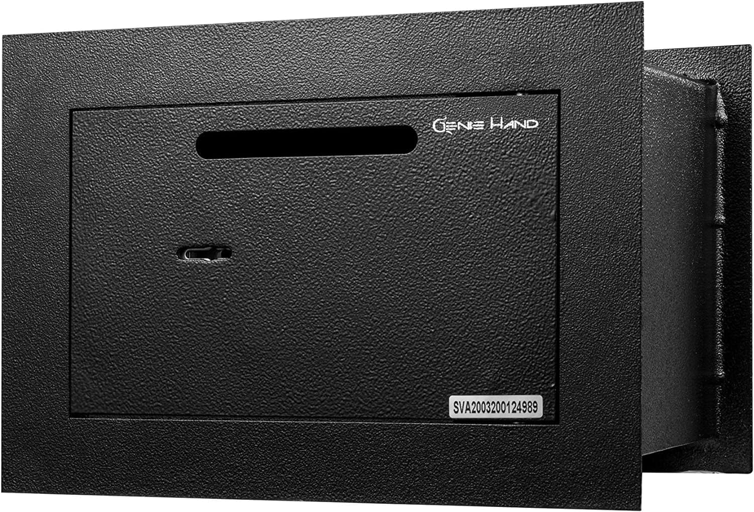 Genie Hand Cassaforte Meccanica di Deposito a Muro Invisibile