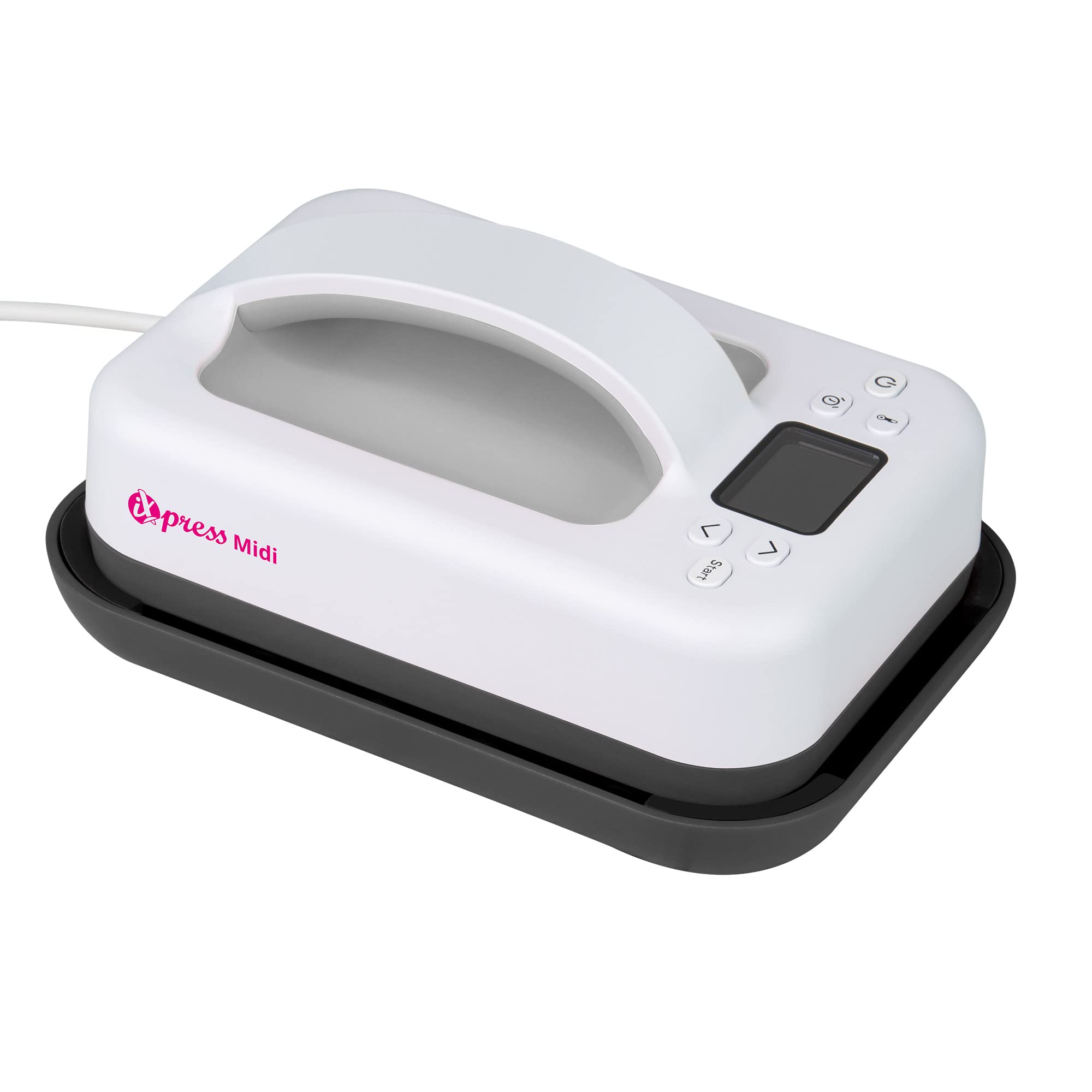 plottiX PL0301010 iXpress - Pressa a Trasferimento Midi