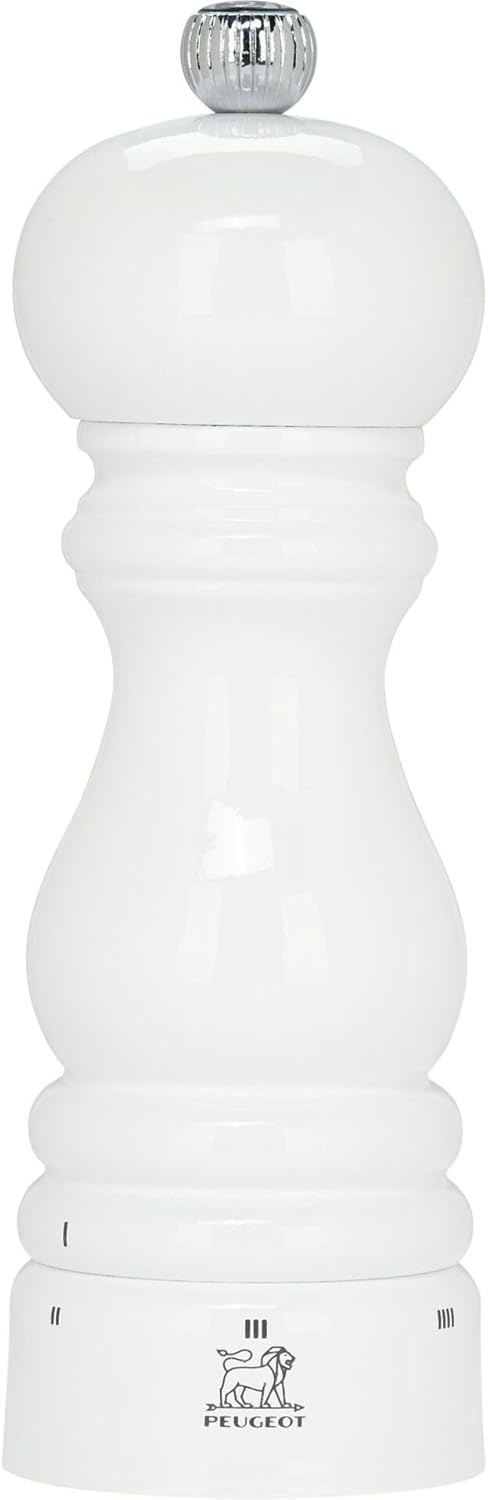 Peugeot Paris u'Select - Macinasale 18 cm, Finitura - immagine 1