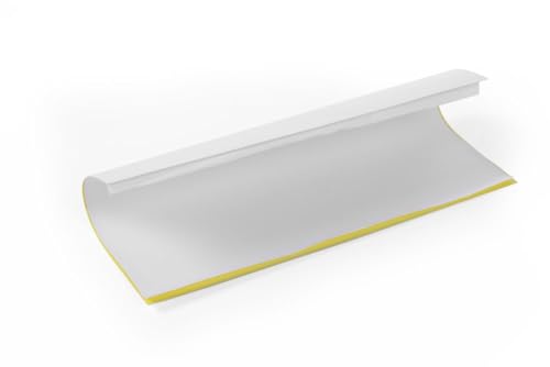 HENDI 270233 Apparecchio Insetticida con Foglio Adesivo 120 M²