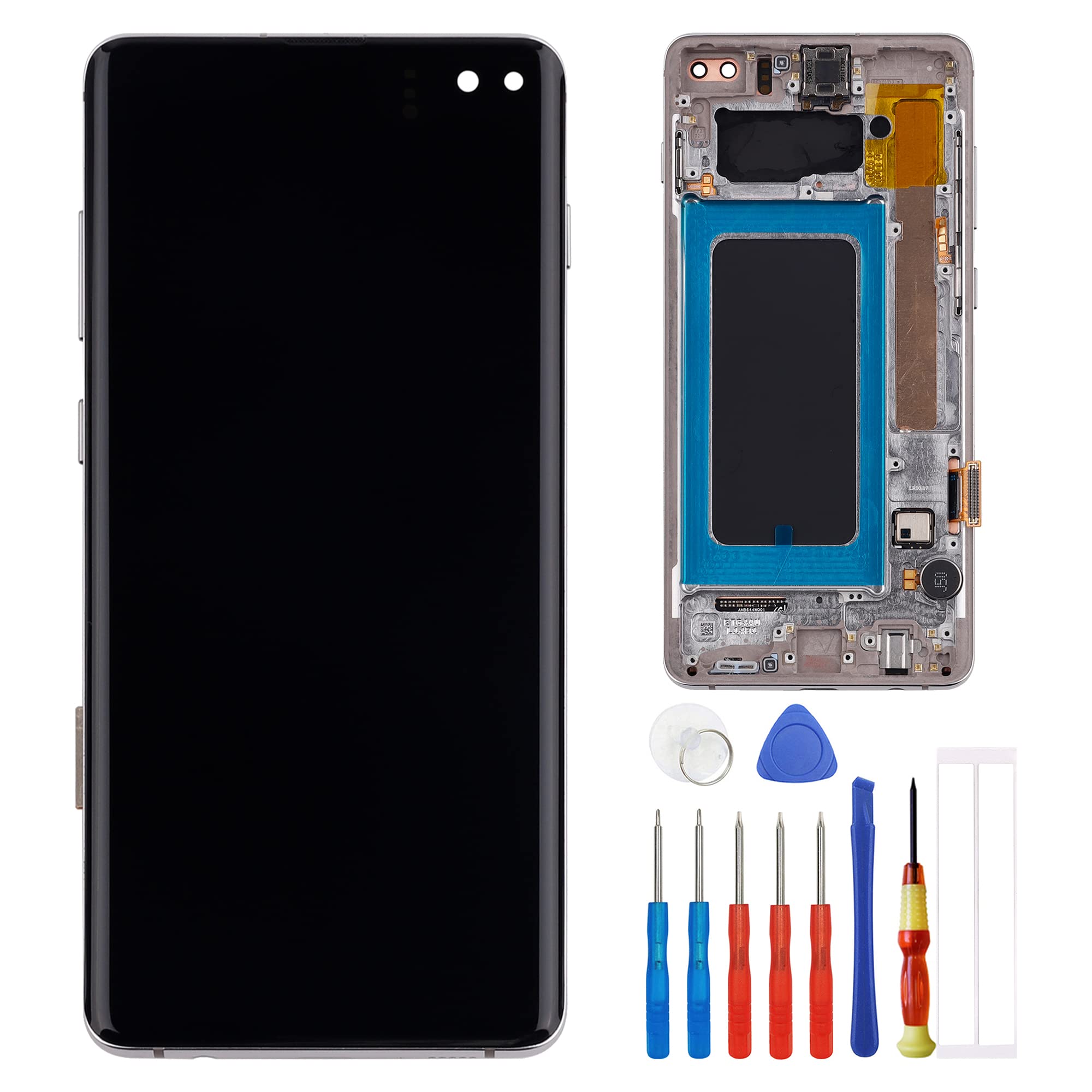 E-YIIVIIL Display TFT per Samsung Galaxy S10 Plus 6.4"