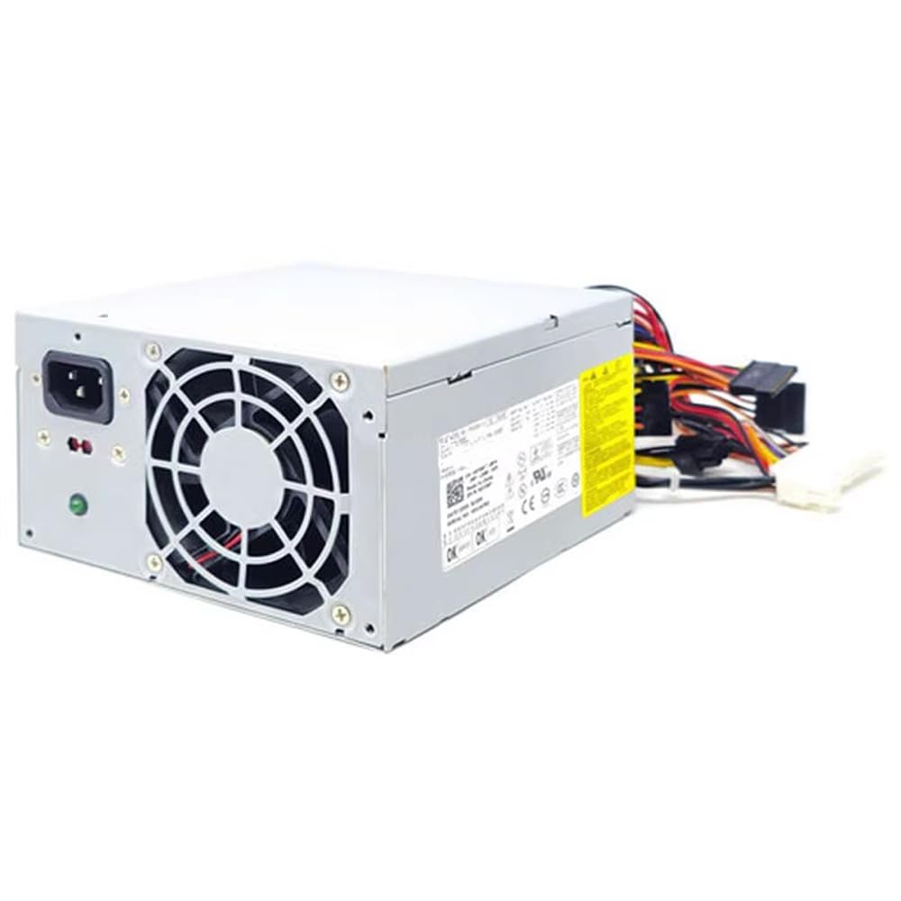 Kiligeary Trasformatore Alimentazione PC 24+4Pin 350W