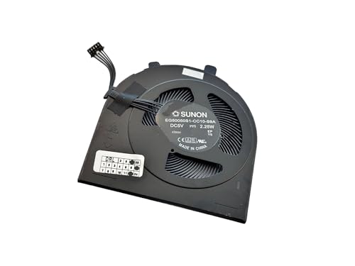 Ventola Raffreddamento CPU per Lenovo ThinkPad E480-E595