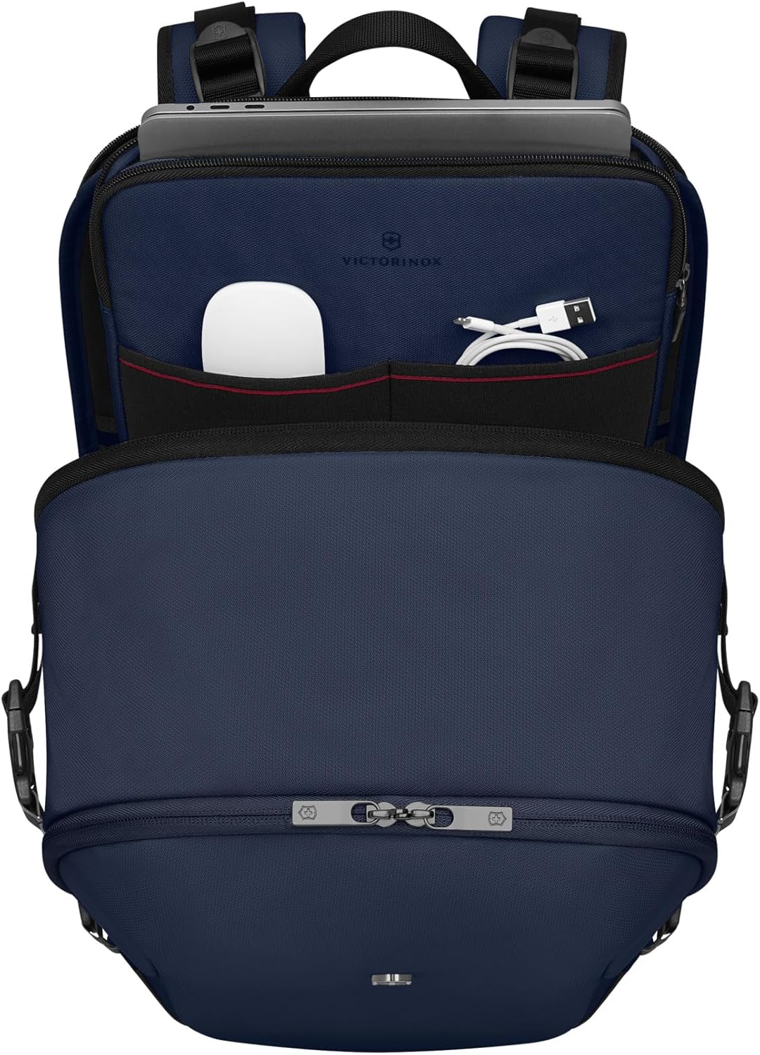 Victorinox Altmont Modern Traveler Backpack 32l, Blu - immagine 4