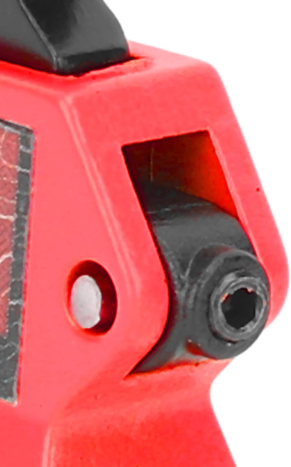 Cavalletto in Scala per Auto RC - Lega di Alluminio 4 Pezzi - immagine 8