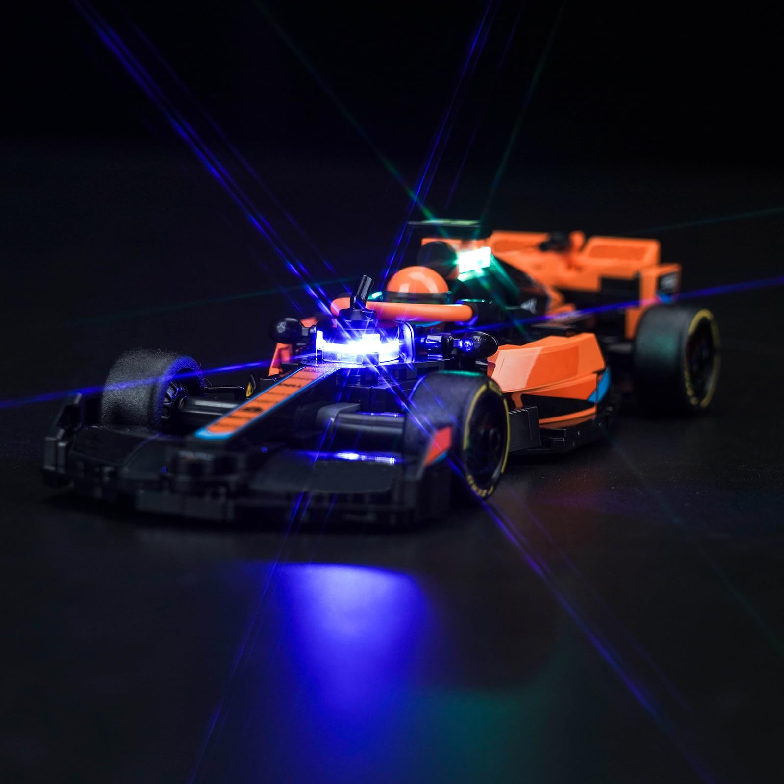 76919 McLaren Formula 1 Race Car