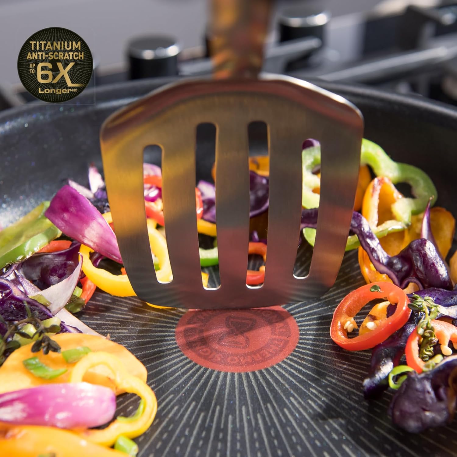 Tefal Ingenio Preference ON L9749702 - Set 7 Pentole - immagine 7