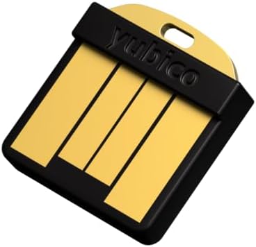 Yubico YubiKey 5 Nano - immagine 1