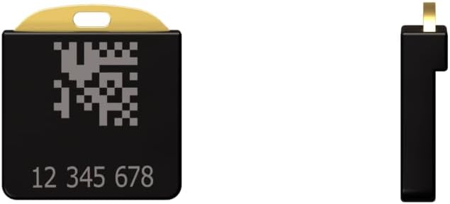 Yubico YubiKey 5 Nano - immagine 3