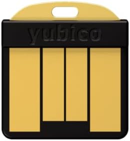 Yubico YubiKey 5 Nano - immagine 4
