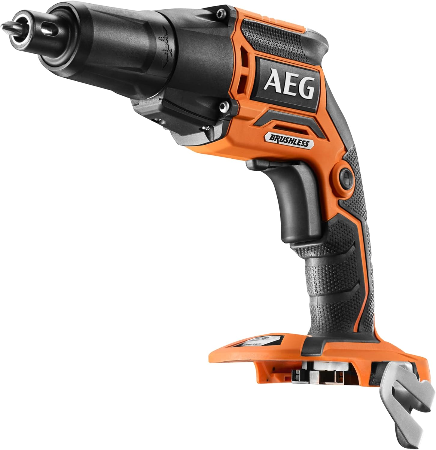 Aeg BTS18BL-0 Avvitatore Cartongesso Brushless 18V