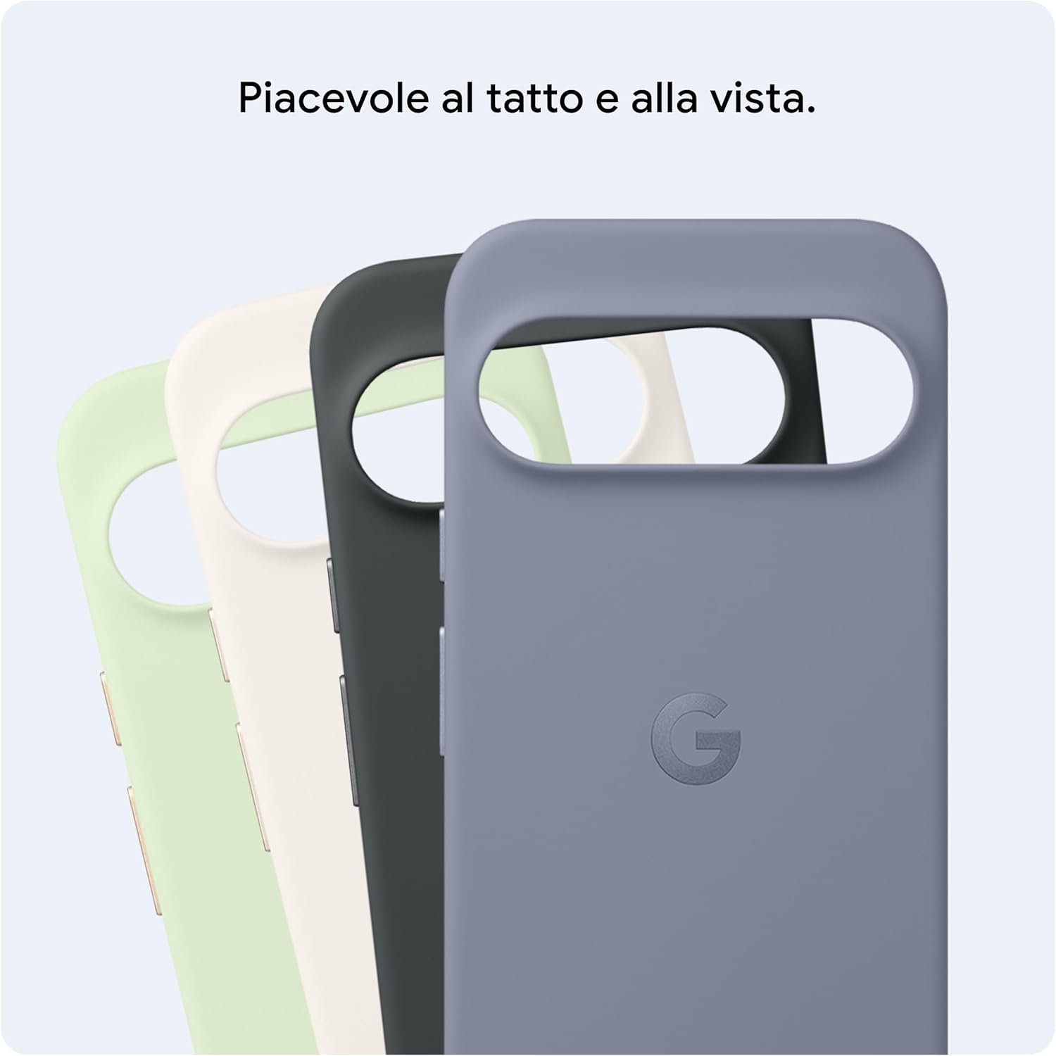 Pixelsnap Cover per Google Pixel 10 Pro XL, Nero - immagine 4