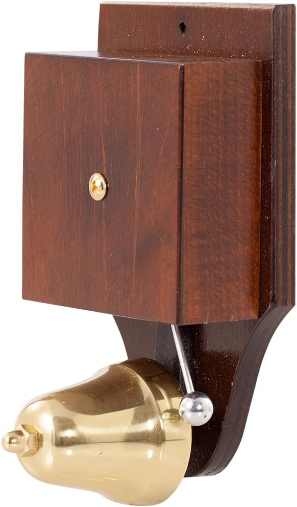 Retro DNT-971-CIM Campanello - immagine 2