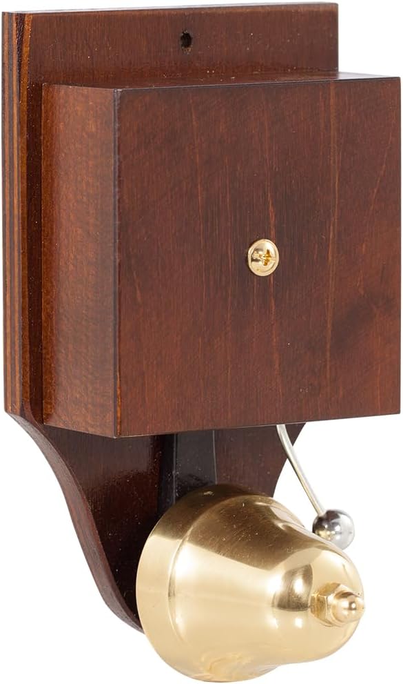 Retro DNT-971-CIM Campanello - immagine 3