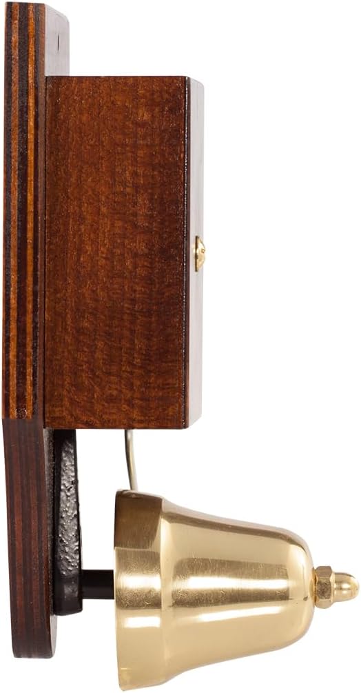 Retro DNT-971-CIM Campanello - immagine 4