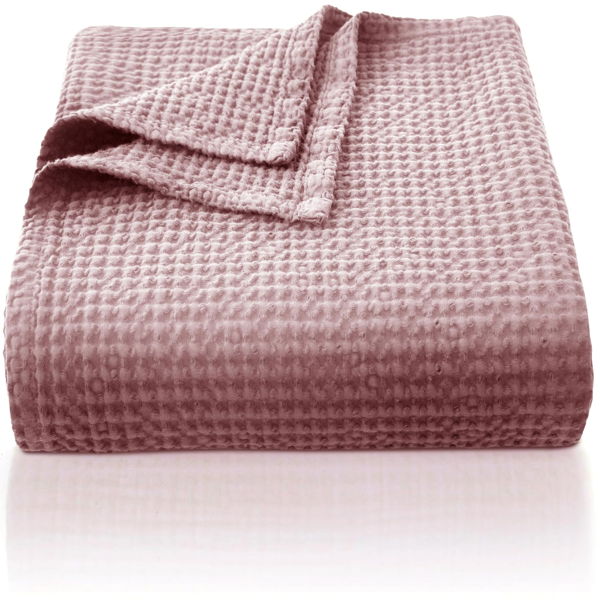 Chuffed Coperta 100% Cotone 270x230 cm, Loran