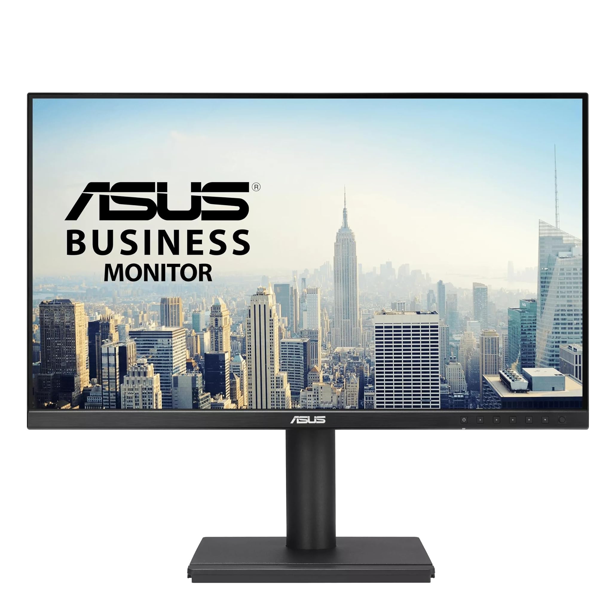 Asus BE249CGN - Docking Monitor 23,8" FHD IPS 120 Hz, Nero