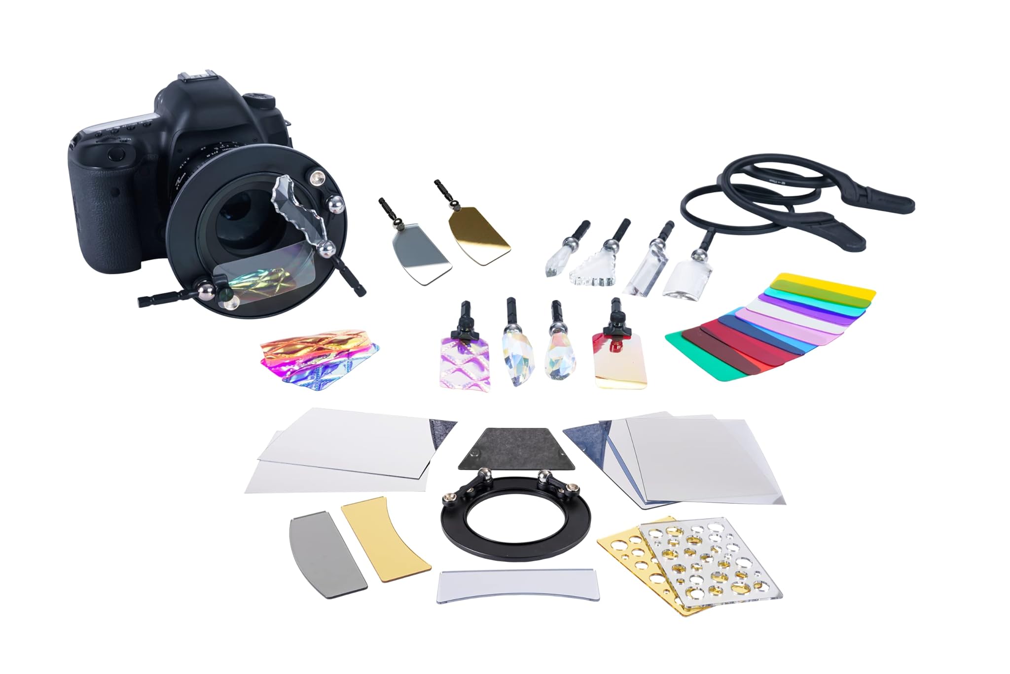 Lensbaby OMNI Deluxe Collection III SMALL