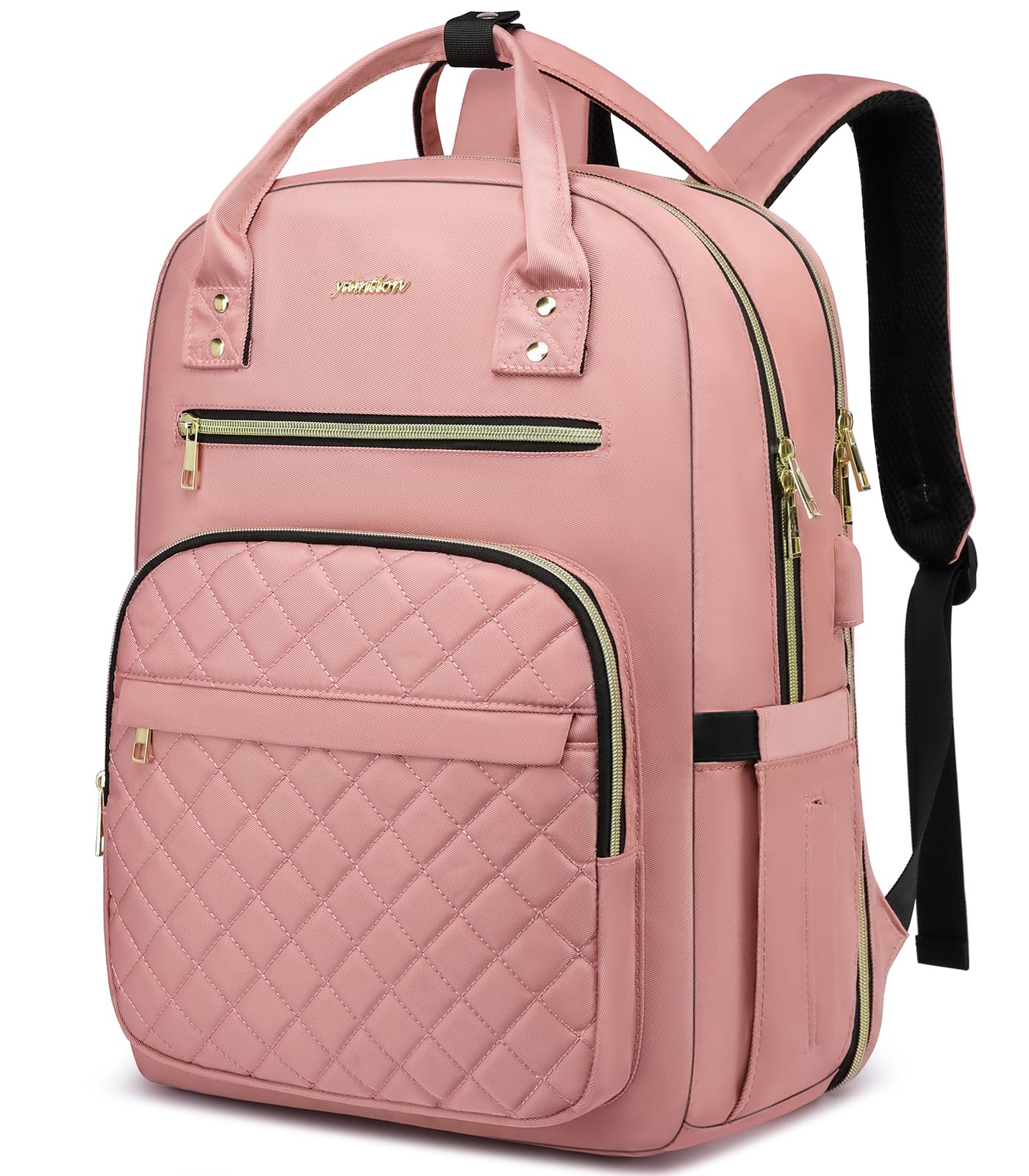 Zaino Donna/Ragazza con USB