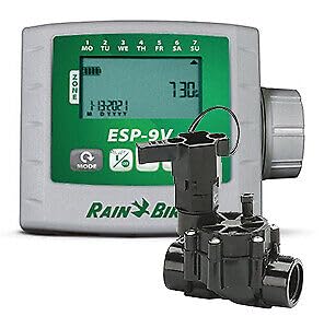 Rain Bird Programmatore Irrigazione a Batteria 1 Zona