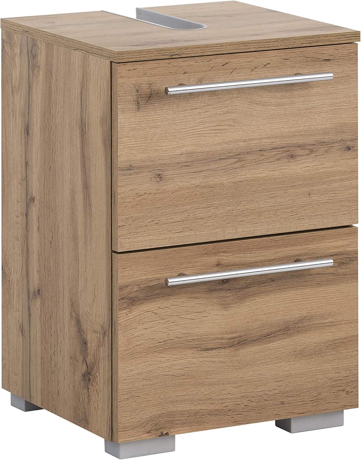 Schildmeyer Carlos 148584 - Mobile Sottolavabo Rovere