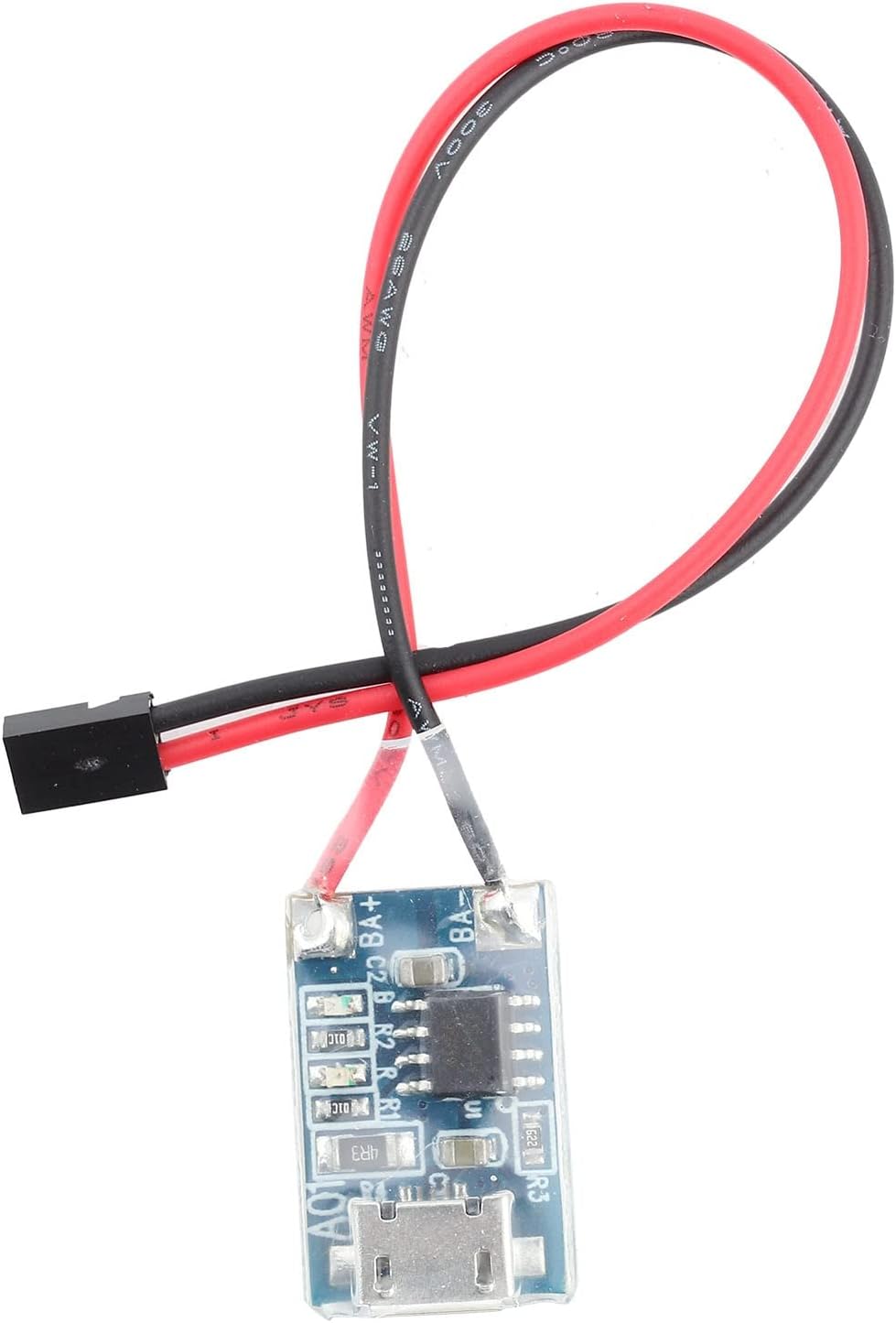 Zerodis Drone Flash Light - Luce LED Super Bright - immagine 8