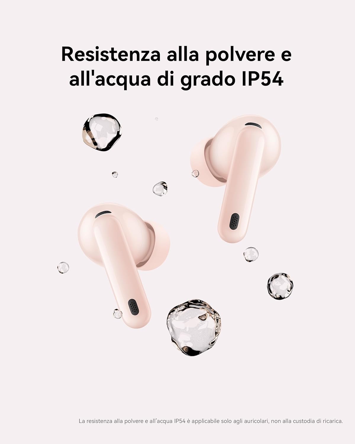 Huawei Freebuds 7i - Auricolari Bluetooth ANC 4.0 - immagine 6