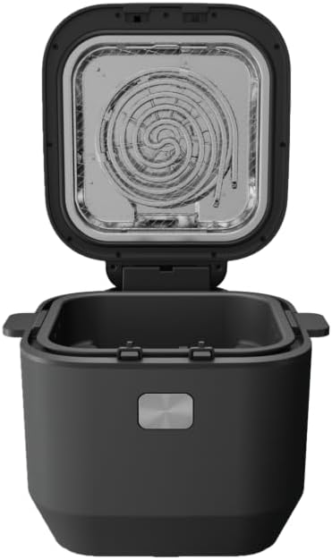 Beko Friggitrice ad Aria Digitale FRL5474B 7.6L - immagine 2