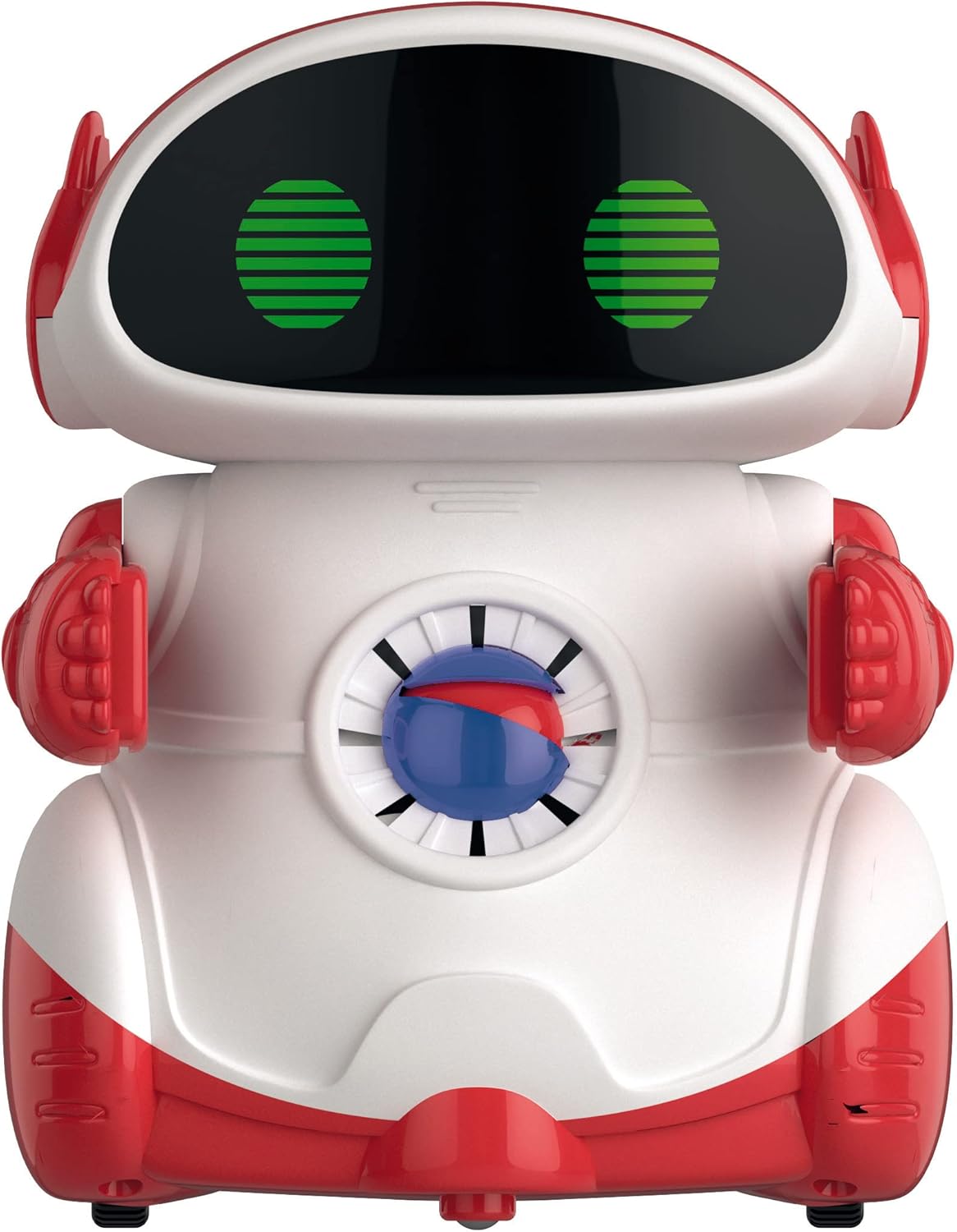 Clementoni 55379.2 Super Doc - Robot Educativo - immagine 3