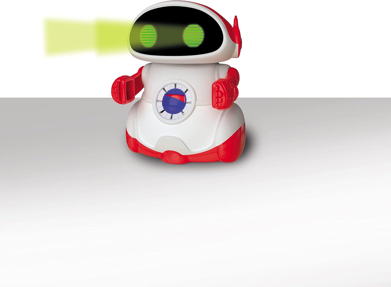 Clementoni 55379.2 Super Doc - Robot Educativo - immagine 8