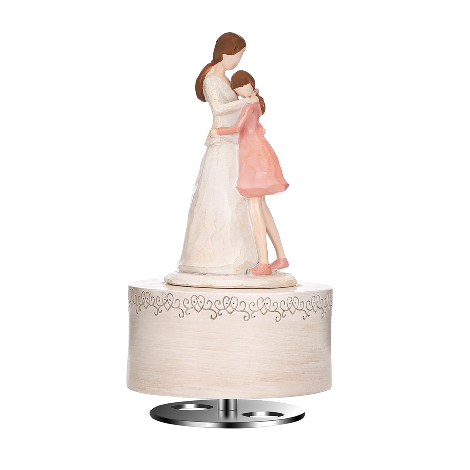 WJYIKEE Carillon Regalo per la Mamma