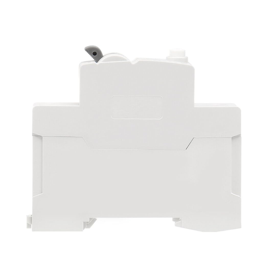 Interruttore Differenziale Automatico Trifase 4P 40A 300mA - immagine 6