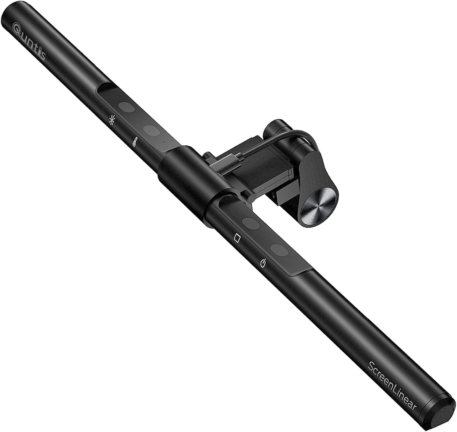 Quntis Barra Luminosa per Monitor PC 40cm