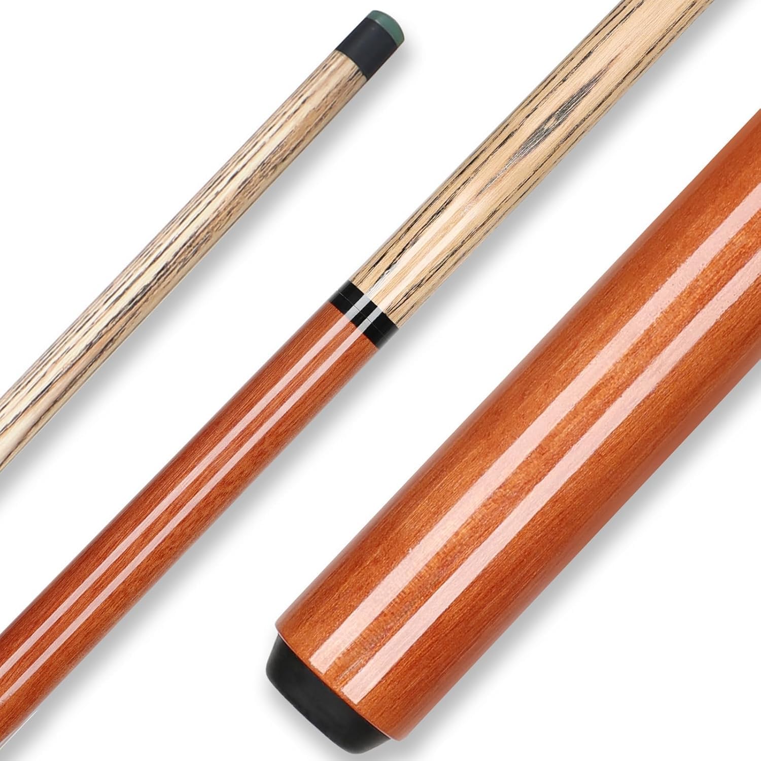 AKLOT Stecca da Biliardo Break Jump/Heavy Hitter