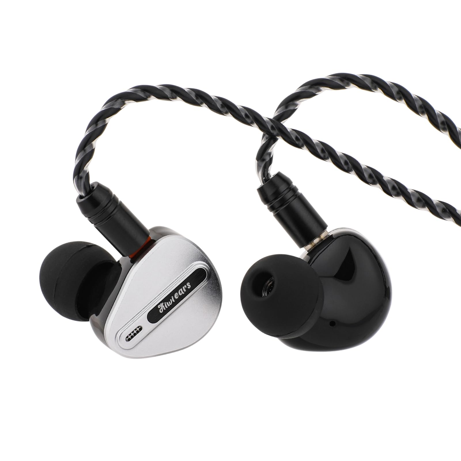 Linsoul Kiwi Ears Airoso - Monitor In Ear Ibridi
