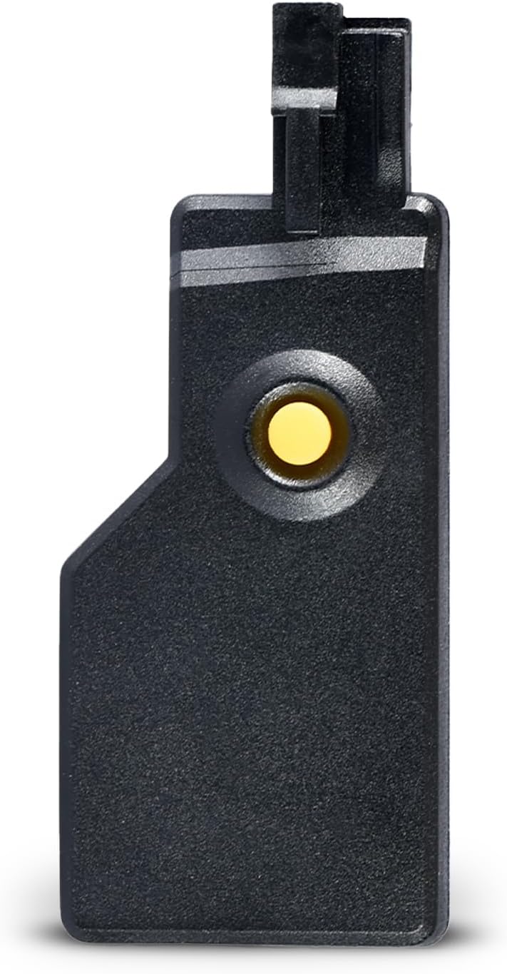 Maveo connect Basic Bundle - Apriscatole Garage Intelligente - immagine 1