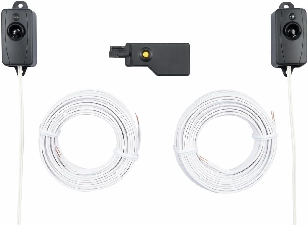 Maveo connect Basic Bundle - Apriscatole Garage Intelligente - immagine 3