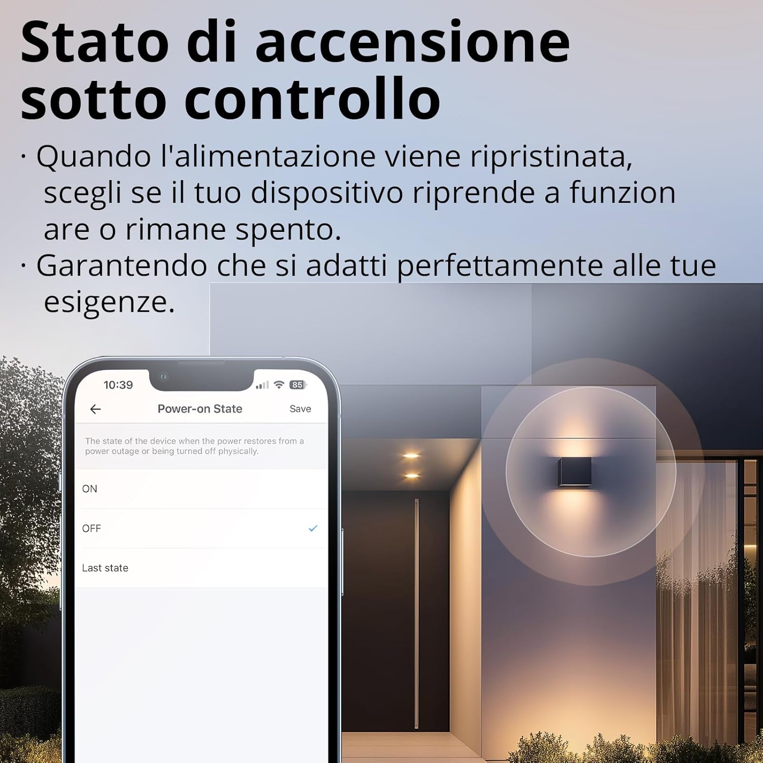 Sonoff Zigbee Smart Switch - Nessun Neutro Richiesto - immagine 8